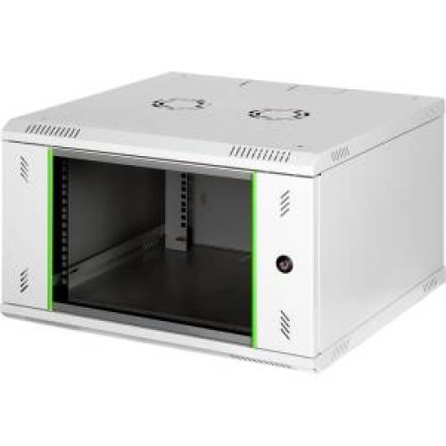 PROLİNE 200 SERİSİ DUVAR TİPİ KABİNETLER 600 * 450 - 7U - RAL 7035 AÇIK GRİ - 0