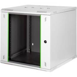 PROLİNE 200 SERİSİ DUVAR TİPİ KABİNETLER 600 * 600 - 12U - RAL 7035 AÇIK GRİ