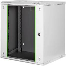 PROLİNE 200 SERİSİ DUVAR TİPİ KABİNETLER 600 * 600 - 16U - RAL 7035 AÇIK GRİ