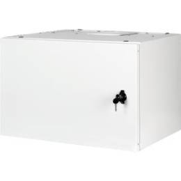 PROLİNE 500-I SAFEBOX (INDOOR) DAHİLİ ORTAM IP55 KABİNETLER 600 * 300 - 7U - RAL 7035 AÇIK GRİ