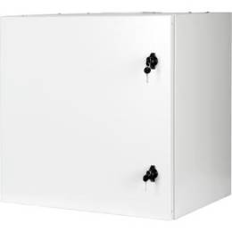 PROLİNE 500-I SAFEBOX (INDOOR) DAHİLİ ORTAM IP55 KABİNETLER 600 * 450 - 12U - RAL 7035 AÇIK GRİ