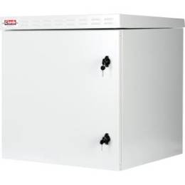 PROLİNE 500-O SAFEBOX (OUTDOOR) HARİCİ ORTAM IP55 KABİNETLER 600 * 600 - 12U - RAL 7035 AÇIK GRİ