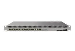 RB1100AHx4 13 Port Gigabit Firewall Router