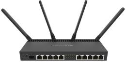 RB4011iGS+5HacQ2HnD-IN WiFi Router Firewall