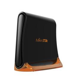 RB931-2nD - MikroTik hAP Mini 3 Port Access Point Router