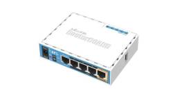 RB952Ui-5ac2nD - MikroTik hAP AC Lite WiFi Firewall Router