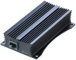 RBGPOE-CON-HP - MikroTik 48 to 24V Gigabit PoE Converter