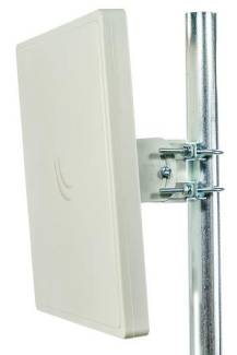 RBQRTG-2SHPnD - MikroTik QRT 2 2.4 GHz 20KM PTP AP