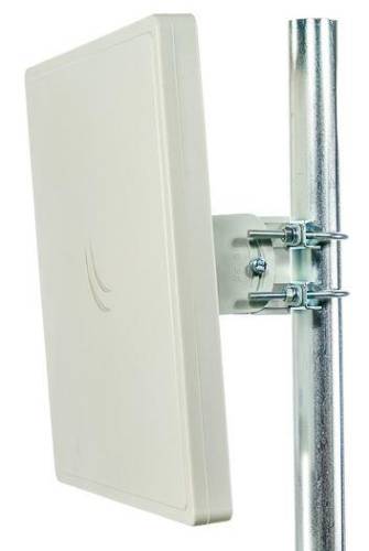 RBQRTG-2SHPnD - MikroTik QRT 2 2.4 GHz 20KM PTP AP - 0