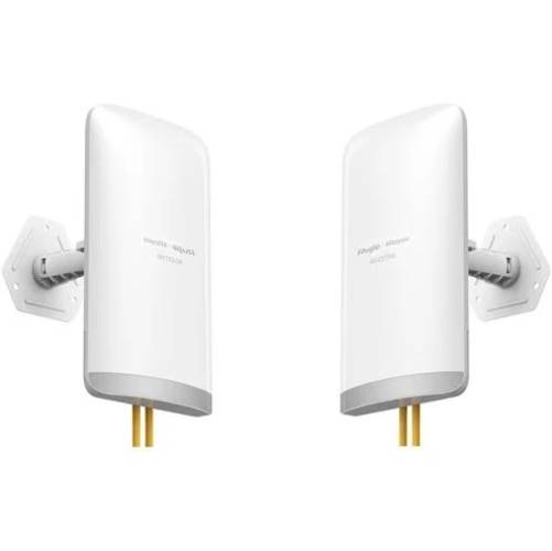 RG-EST350 V2 RUIJIE REYEE 867MBPS 5KM DIS ORTAM 2 LI SET ACCESS POINT - 0