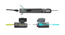 Ribbonizing Holder Kit