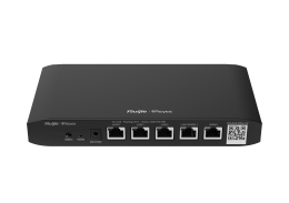RG-EG105G Router | 5 x 10/100/1000 Base-T Port | 2 x WAN 100 Eşzamanlı Kullanıc