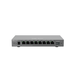RG-EG209GS Router | 8 x 10/100/1000 Base-T Port | 1 x SFP Port 4 x WAN | 200 Eşzamanlı Kullanıcı