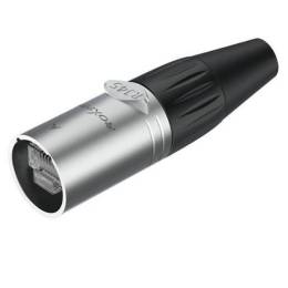 ROXTONE RX-J103 XLR RJ45 JAK (CAT6) 