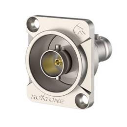 ROXTONE RX-J195 BESLEMELİ BNC (75 OHM) ŞASE