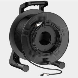 ROXTONE RX-NW 01 100mt CAT6ANetwork Kablosu FLEXİBLE FLUKE SERTİFİKALI