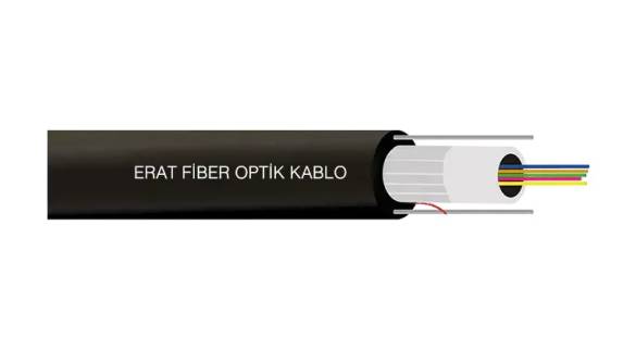 SLT-SJNMA-SWR -PE Fiber Optik Kablo - 0