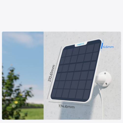 SP2-W SOLAR PANEL (BEYAZ) - 2