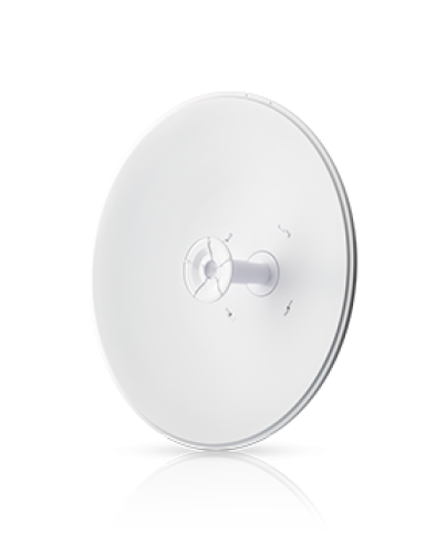 UBNT AF-3G26-S45 - airFiber DISH 26 dBi 3 GHz, Slant 45 Anten - 0