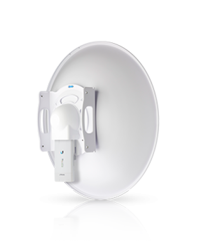 UBNT AF-3G26-S45 - airFiber DISH 26 dBi 3 GHz, Slant 45 Anten - 1