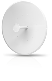 UBNT AF-5G34-S45 - UBNT airFiber 34 dBi 5 GHz, Slant 45 50KM Anten