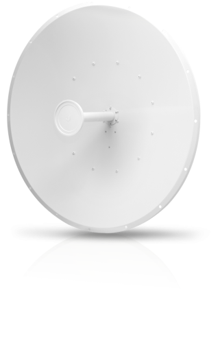 UBNT AF-5G34-S45 - UBNT airFiber 34 dBi 5 GHz, Slant 45 50KM Anten - 0