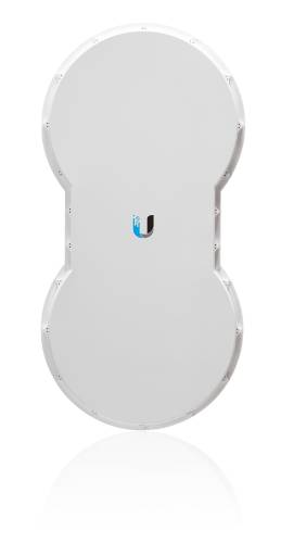 UBNT AF-5U - UBNT airFiber 5U 1Gbps+ 5.7-6.2Ghz PTP Backhaul - 0