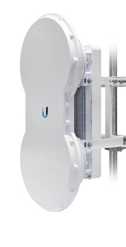 UBNT AF-5U - UBNT airFiber 5U 1Gbps+ 5.7-6.2Ghz PTP Backhaul - 1