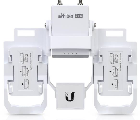 UBNT airFiber AF‑MPx4 NxN 4x4 Multiplexer - 0