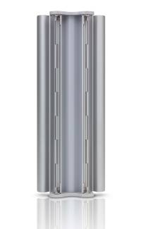 UBNT AirMAX AM-M-V5G-Ti 5 GHz 2x2 Mimo 60-120° Sektör Anten