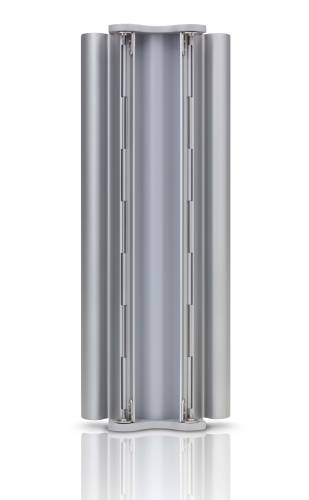 UBNT AirMAX AM-M-V5G-Ti 5 GHz 2x2 Mimo 60-120° Sektör Anten - 0
