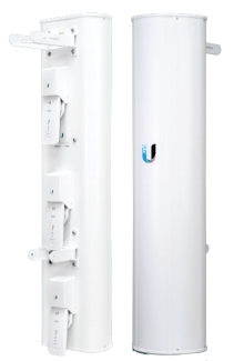UBNT airPRISM AP-5AC-90-HD 3X30 Derece Sektör Anten