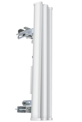 UBNT AM-3G18-120 UBNT AirMAX 18 dBi 120° 2x2 Mimo 3,5GHz Sektör Anten - 0