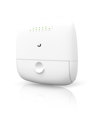 UBNT EP-R6 - UBNT EdgePoint 6 Port Router - 0