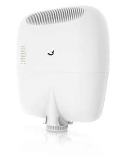 UBNT EP-R8 - UBNT EdgePoint 8 Port Dış Mekan Router - Switch