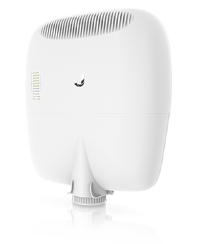 UBNT EP-R8 - UBNT EdgePoint 8 Port Dış Mekan Router - Switch - 0