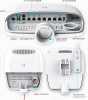 UBNT EP-R8 - UBNT EdgePoint 8 Port Dış Mekan Router - Switch - Thumbnail (2)