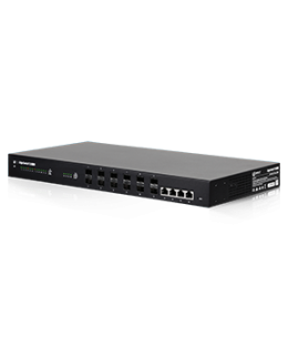 UBNT ES-12F - UBNT EdgeSwitch 12 FIBER