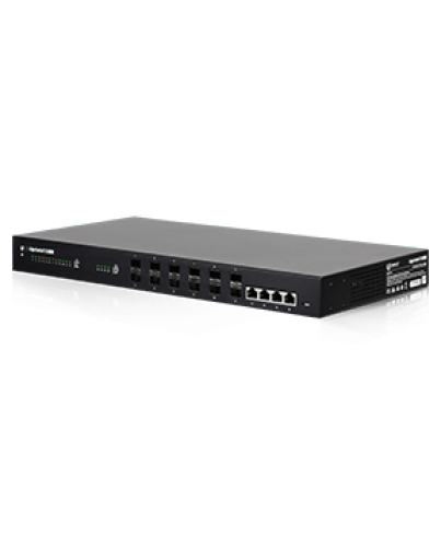 UBNT ES-12F - UBNT EdgeSwitch 12 FIBER - 0