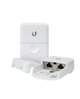 UBNT ETH‑SP -UBNT ETH‑SP‑G2 -UBNT Ethernet Surge Protector