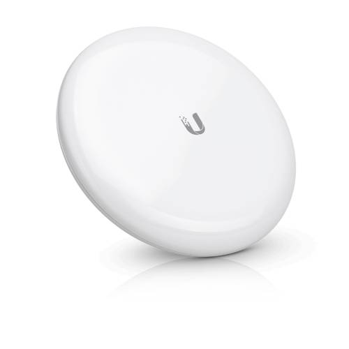 UBNT GigaBeam 60GHz - 5 GHz 300MT 1GBPS PTP AP - 0