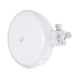 UBNT GigaBeam Plus - GBE-Plus 60GHz - 5 GHz 1.5KM 1GBPS PTP AP