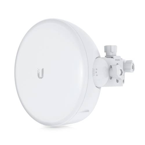UBNT GigaBeam Plus - GBE-Plus 60GHz - 5 GHz 1.5KM 1GBPS PTP AP - 0