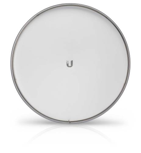 UBNT ISO‑BEAM‑620 - 5G30-LW - 5G30-S45 - PBE-5AC-620 için RF izolasyon Radomu - 0