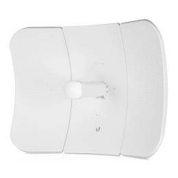UBNT LBE-5AC-LR - UBNT LiteBeam 5AC LR 5GHz 80211ac 26dBi PTP AP