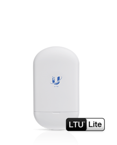 UBNT LTU-Lite - UBNT LTU Lite 5 GHz Profesyonel 3 KM PTMP CPE - 0