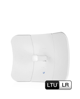 UBNT LTU-LR - UBNT LTU LR 5 GHz Profesyonel 20 KM PTMP CPE