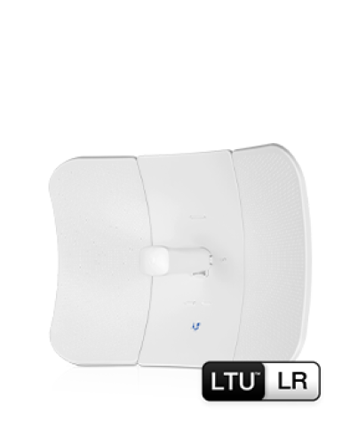 UBNT LTU-LR - UBNT LTU LR 5 GHz Profesyonel 20 KM PTMP CPE - 0