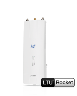 UBNT LTU-Rocket - UBNT LTU Rocket 5 GHz Profesyonel PTMP AP