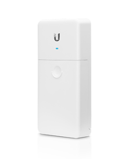UBNT-N-SW - UBNT NanoSwitch Dış Mekan 4 Port Pasif PoE Switch